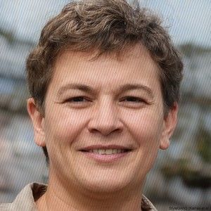 Meet your Posher, Jeff